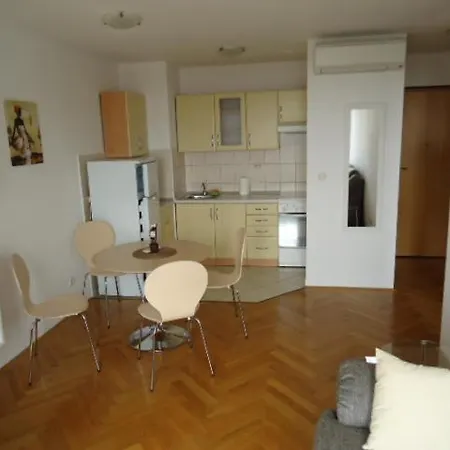 Apartmán Sunset Apartment *