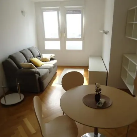 Sunset Apartment Apartmán