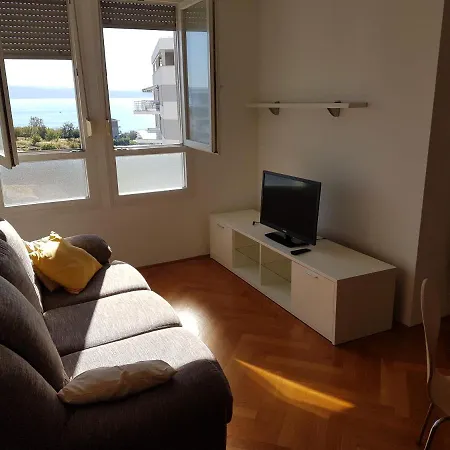 Apartmán Sunset Apartment
