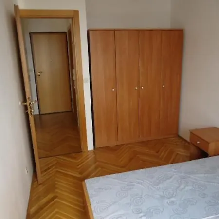 Sunset Apartment דירה *